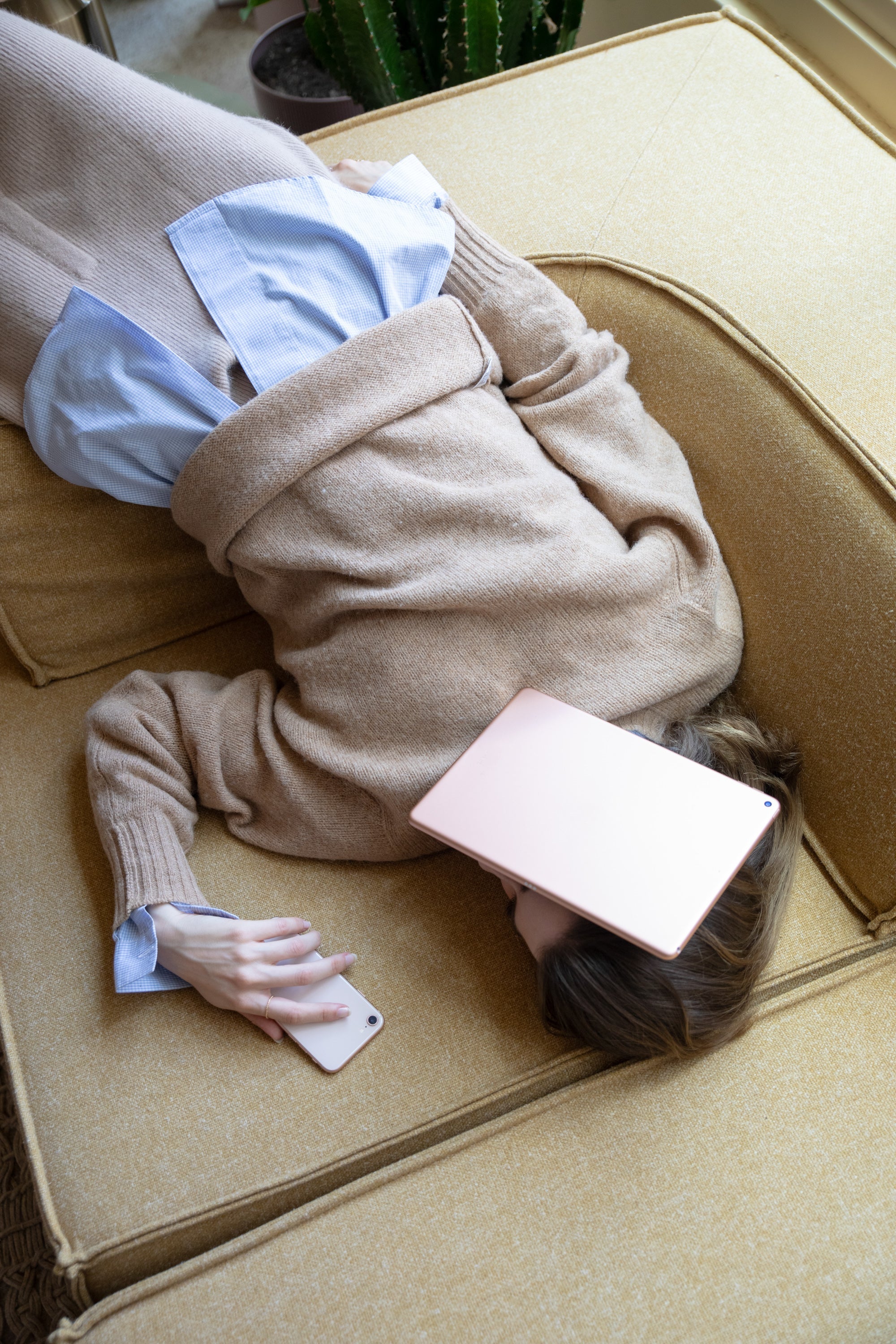Paperwork fatigue — the reality of probate administration